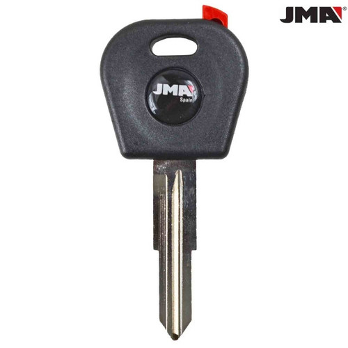 JMA JMA (TP00DAE-4D.P1) Transponder Key Shell 161685 Shop Automotive