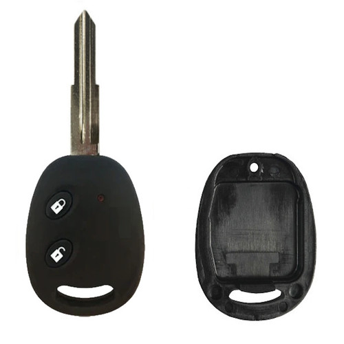 CASE AND PAD WITH BLADE FITS SKUS 818 GM and 819 GM
