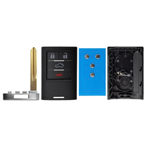 Case, pad and buttons only No electronics Shop Automotive