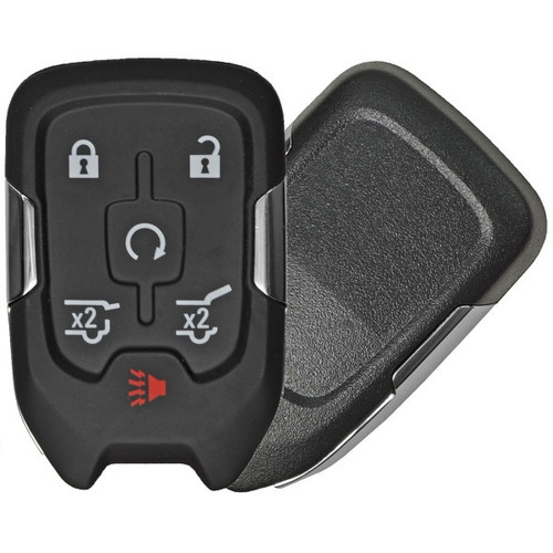 New 6 Button HYQ1AA Replacement Shell Shells