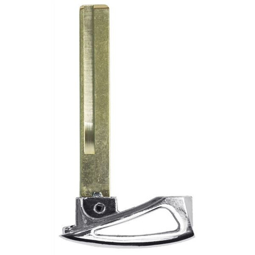 Hyundai Side Mill Emergency Insert Key Blade 81996-2W040, HY18R - New, OEM