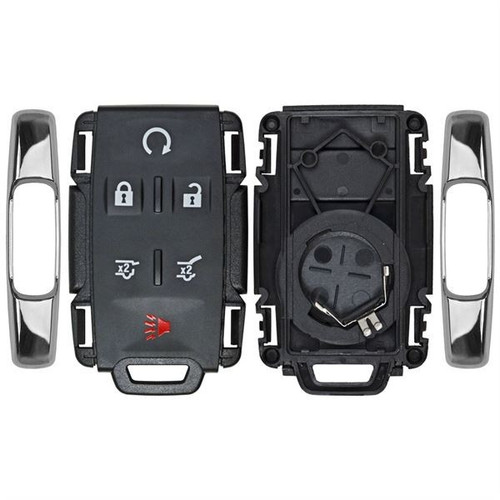 Case and Pad Only No Electronics 161789 Shells