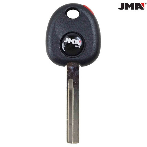 JMA JMA CChipless Shell HY18 Key Shells