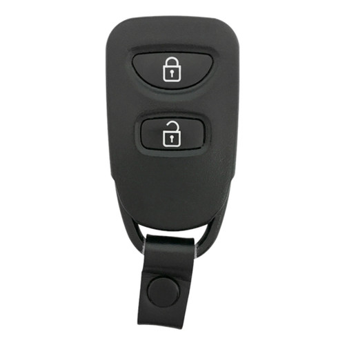 Hyundai Fob Shell Shop Automotive