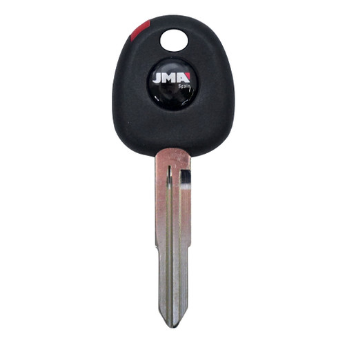 JMA Hyundai Chipless Transponder Key Shell, HY13, TP00HY-5.P1