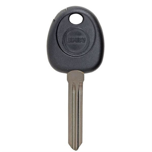 JMA Hyundai HYN14T14 Chipless Transponder Key Shell, TP00HY-11.P1