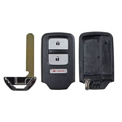 Honda Shell for KR5V1X Keys & Remotes