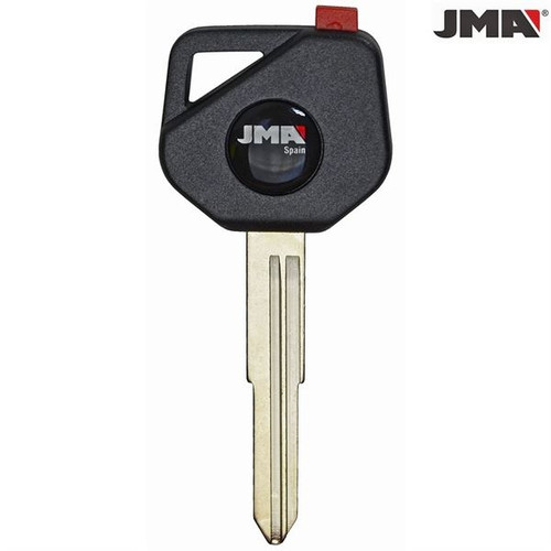 JMA JMA HON70T14 Chipless Shell for Honda Key Shells