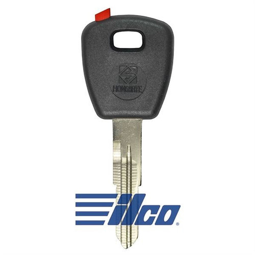ilco Ilco HD106 Shell With Chipholder Key Shells