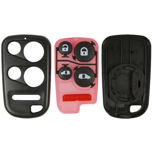 Honda Odyssey OUCG8D 440H A Remote Shell Shells