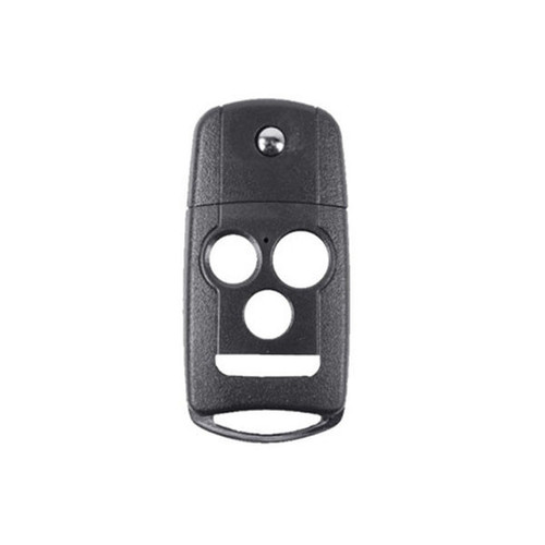 Acura 4 Button Flip Key Case Keys & Remotes
