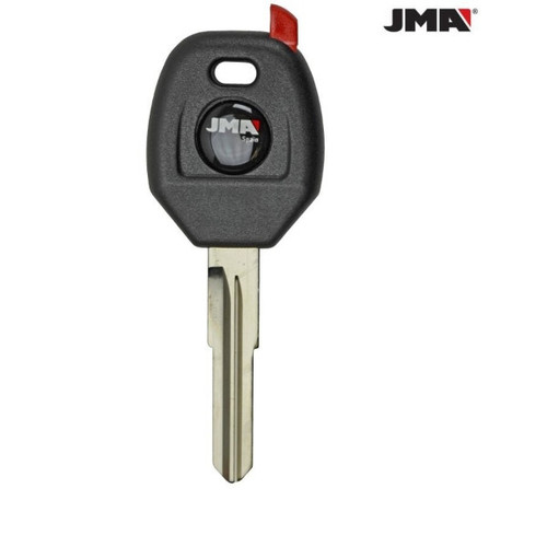 JMA JMA NE77RT Neiman Chipless Shell Key Shells