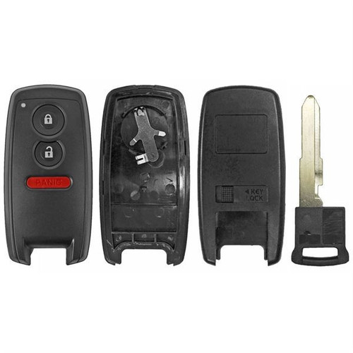 Case, Buttons, and Insert Blade Only Shop Automotive