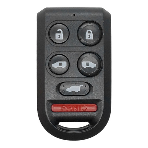 Honda Odyssey Replacement Case 164311 Shop Automotive