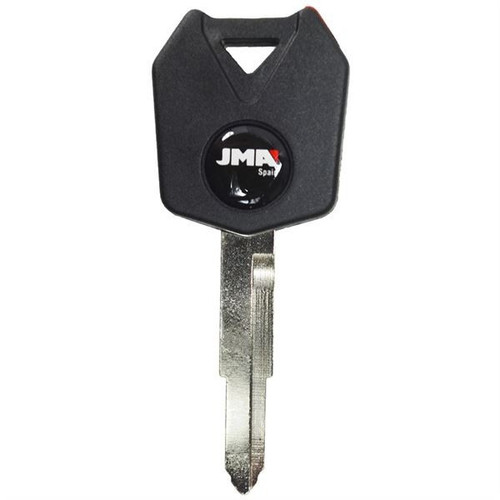 JMA Kawasaki Chipless Transponder Key Shell, TP00KAW-9.P1