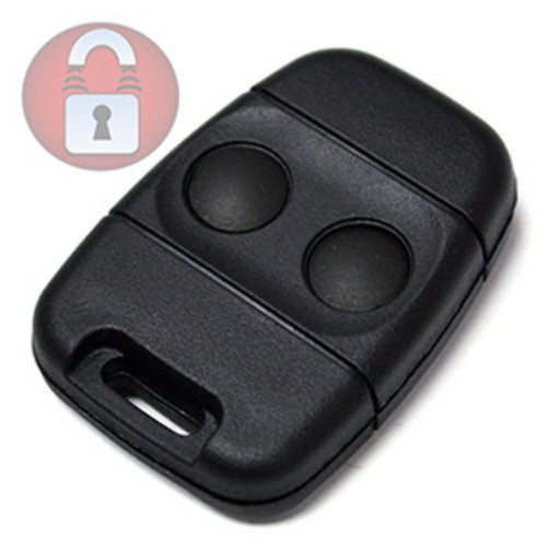 Land Rover 2 Button Remote Case Shop Automotive