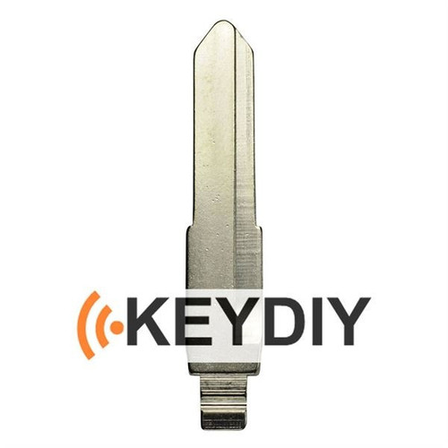 KDY Keydiy Blade HU87 Keys & Remotes