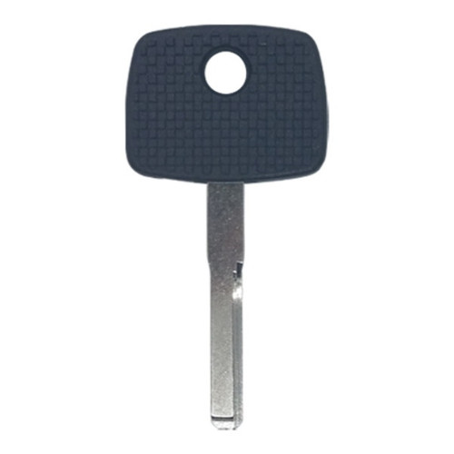 Mercedes HU64 Notchless Key Shell Keys & Remotes