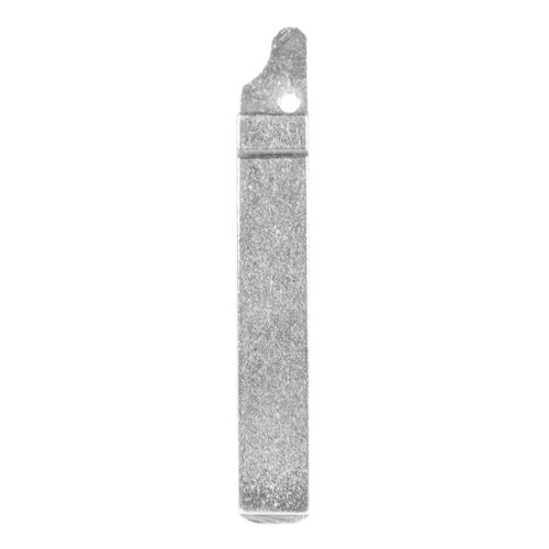 Smart Fortwo Flip Key Replacement Blade HU83 - Aftermarket