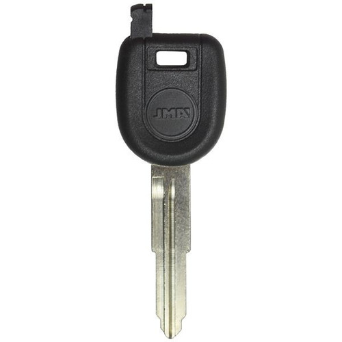 JMA Chipless Transponder Key Shell MIT14/MIT17, TP00MIT-8D.P2