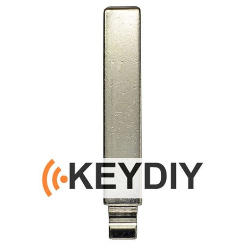 KDY Keydiy Blade Peugeot 307 Insert Blades
