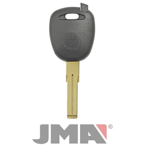 JMA Chipless Key SHell Key Shells