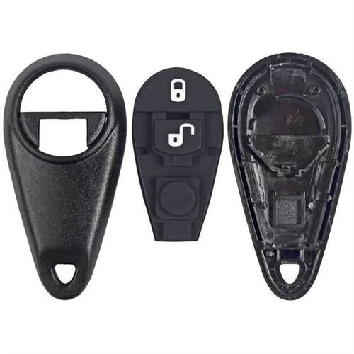 Subaru Case & Button Pad Shop Automotive