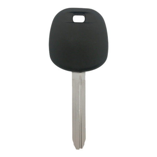 Toyota Dot Stamped Transponder Key Shell Keys & Remotes