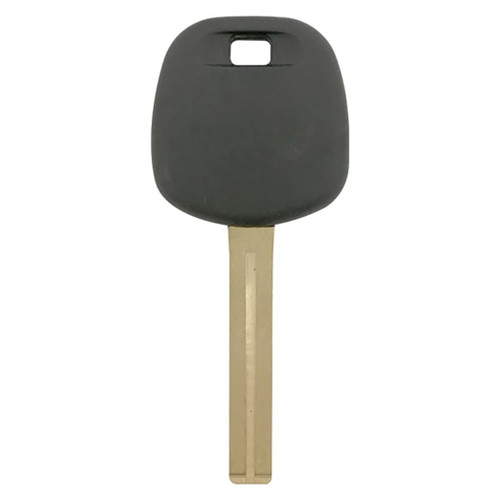 Lexus LXP90/TOY40P Long Blade Transponder Key Shell Shells