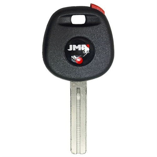 JMA JMA TOY50 Chipless Shell Our Automotive Brands