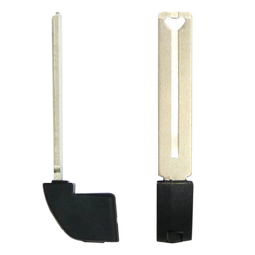 Toyota Emergency Insert Key Blade 69515-33120, LXP90 - New, OEM