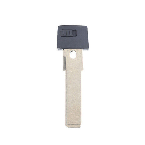 Porsche Emergency Insert Key Blade 970-637-947-03, HU66 - Aftermarket