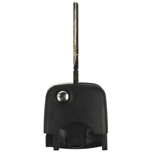 Volkswagen Rounded HU66 Flip Key Head Keys & Remotes