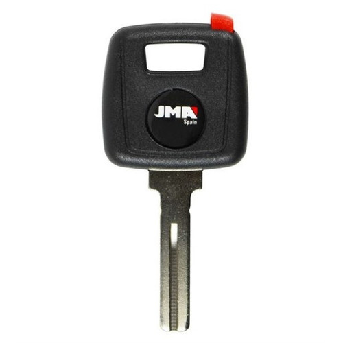 JMA JMA TP00NE 40.P1/S66NNP Volvo 4 Track Key Shell Shop Automotive