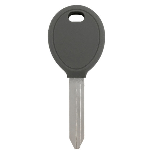 Y159 Transponder Key, Smart Chip 4D-46 Shop Automotive