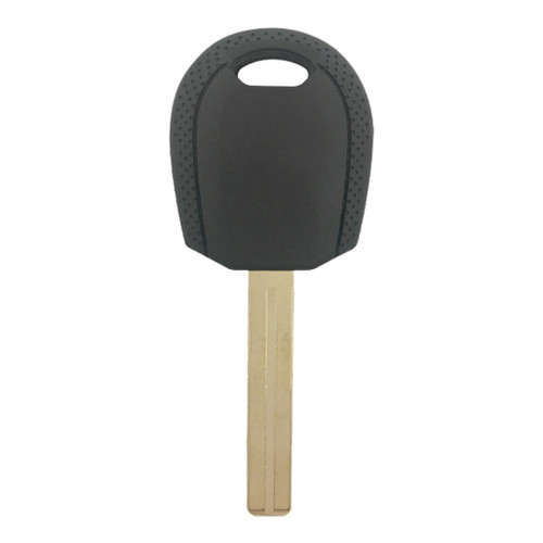 Hyundai Kia HY20-PT Transponder Key, 4D-60 - Aftermarket