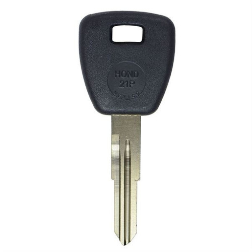 HD106-PT Transponder Key, Megamos ID 48 Automotive Keys