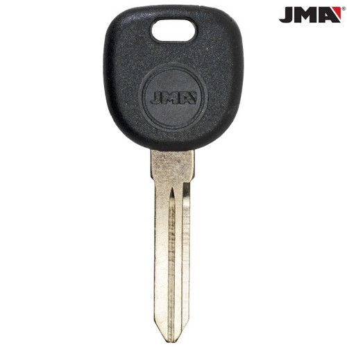 JMA JMA (TP03GM-28.P) B99-PT Transponder Key, Megamos ID 13 Automotive Keys