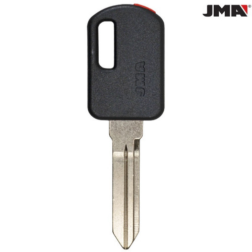 JMA JMA (TP03GM-27.P) B97-PT Transponder Key, Megamos ID 13 Our Brands