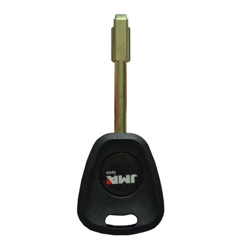 JMA JMA (TP06JAU-2.P) FO21T7 Transponder Key, 4D-60 Transponder Keys