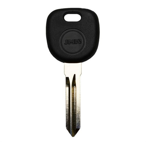 JMA JMA (TP03GM-37.P) B107-PT Transponder Key, Megamos ID 13 Shop Automotive