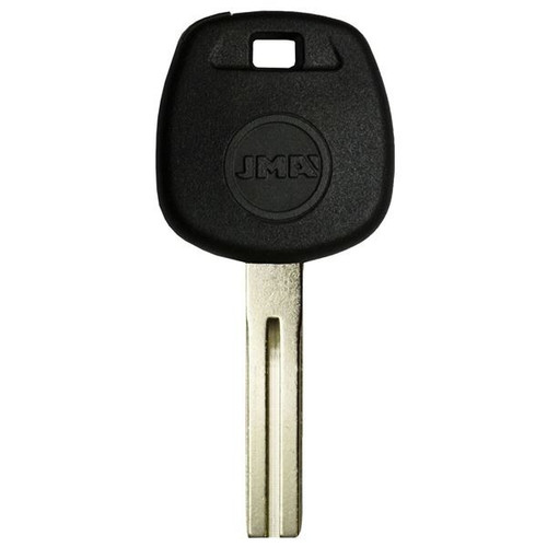 JMA JMA (TP07TOYO-18.P) TOY40BT4 Transponder Key, Texas ID 4C Shop Automotive