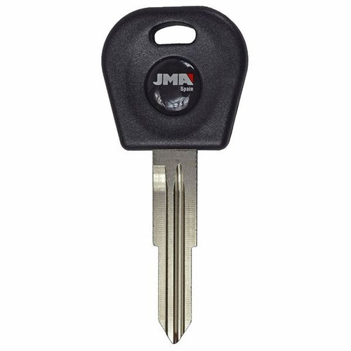 JMA (TP08DAE-3D.P1) B114 DWO4RAP Transponder Key, Megamos ID 48