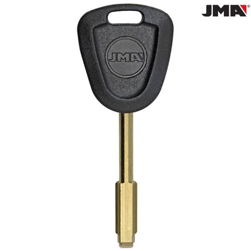 JMA JMA (TP03JAU-1.P) TBE1T Transponder Key, Megamos ID 13 Keys & Remotes