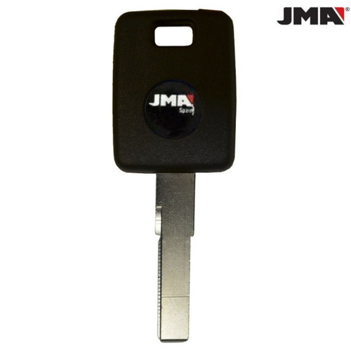 JMA JMA (TP08HU-HAA.P) HU66AT6 Transponder Key, Megamos ID 48 JMA