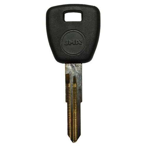 JMA JMA (TP05HOND-21.P) HD106-PT Transponder Key, Megamos ID 13 Shop Automotive