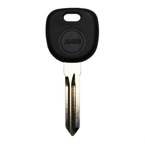 JMA JMA (TP08GM-37.P) B115-PT Transponder Key, Megamos ID 48 Shop Automotive