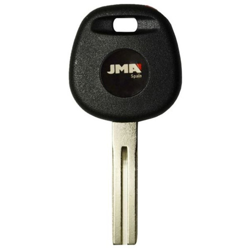 JMA JMA (TP07TOYO-30.P) TOY48BT4 Transponder Key, Texas ID 4C Our Brands