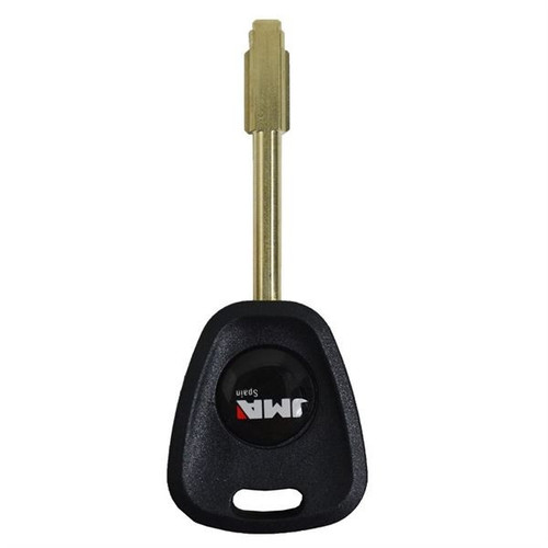 JMA JMA (TP08JAU-2.P) FO21-PT Transponder Key, Megamos ID 13 Automotive Keys