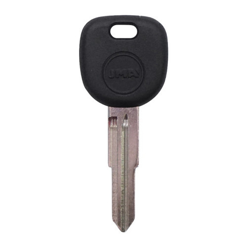 JMA JMA (TP12DAE-4D.P2) B114-PT Transponder Key, Philips ID 46 JMA